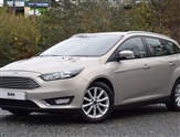 Used Ford Focus Used Ford Focus