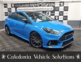 Used Ford Focus