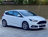 Used Ford Focus