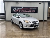 Used Ford Focus