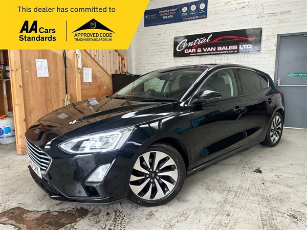 Large image for the Used Ford FOCUS