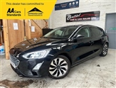 Used Ford Focus