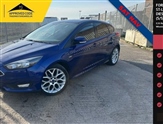 Used Ford Focus Used Ford Focus
