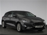 Used Ford Focus