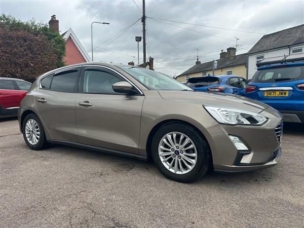 Large image for the Used Ford FOCUS