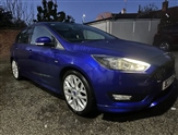 Used Ford Focus Used Ford Focus