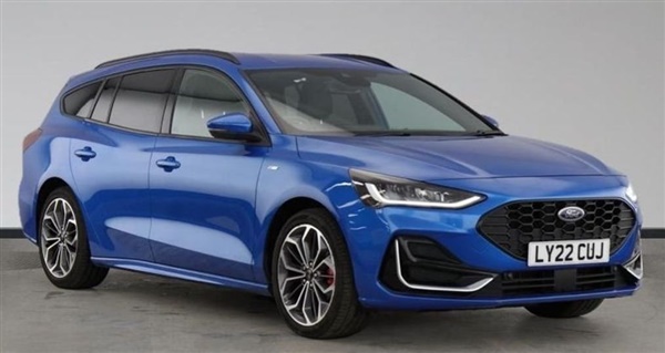 Large image for the Used Ford FOCUS