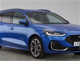 Used Ford Focus