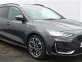 Used Ford Focus