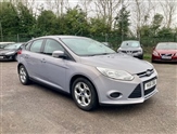 Used Ford Focus