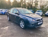 Used Ford Focus