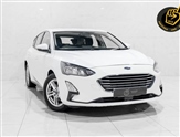 Used Ford Focus