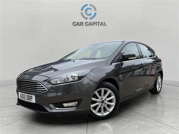 Large image for the Used Ford FOCUS