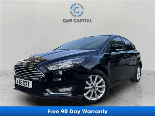 Large image for the Used Ford FOCUS