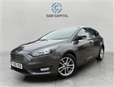Used Ford Focus