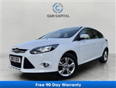 Used Ford Focus