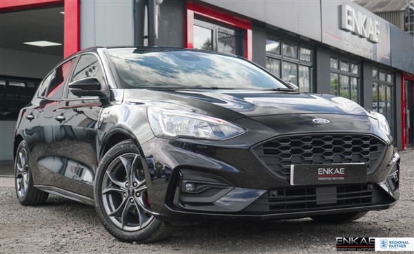 Large image for the Used Ford FOCUS