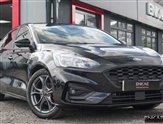 Used Ford Focus
