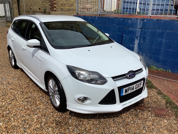 Large image for the Used Ford Focus