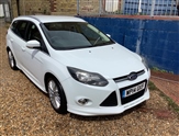 Used Ford Focus