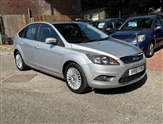 Used Ford Focus