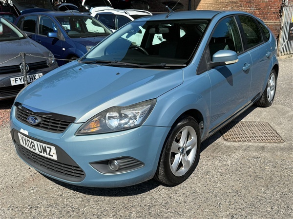 Large image for the Used Ford Focus