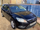 Used Ford Focus