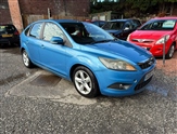 Used Ford Focus