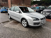 Used Ford Focus