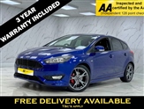 Used Ford Focus