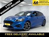 Used Ford Focus