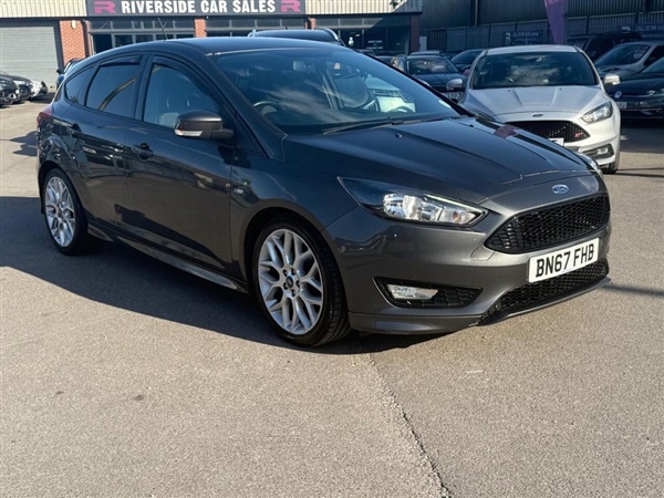 Large image for the Used Ford FOCUS