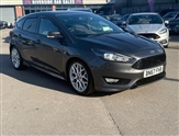 Used Ford Focus