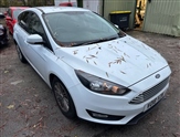Used Ford Focus Used Ford Focus