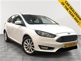 Used Ford Focus
