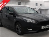 Used Ford Focus