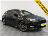 Used Ford Focus