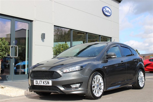 Large image for the Used Ford FOCUS