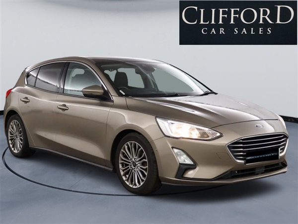 Large image for the Used Ford FOCUS