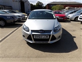 Ford Focus Image 2