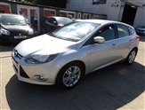 Ford Focus Image 3