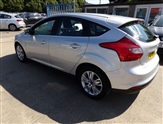 Ford Focus Image 4