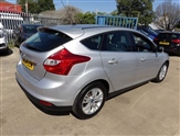 Ford Focus Image 6