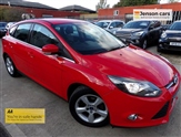 Ford Focus Image 1