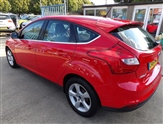 Ford Focus Image 3