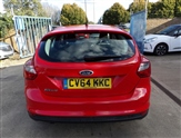 Ford Focus Image 4
