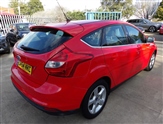 Ford Focus Image 5