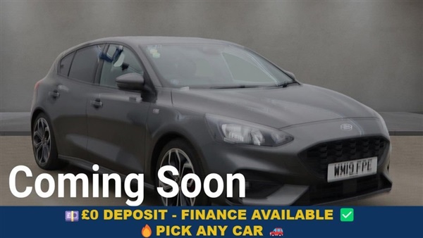 Large image for the Used Ford FOCUS