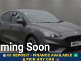 Used Ford Focus