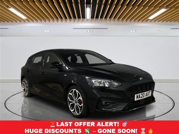 Large image for the Used Ford FOCUS